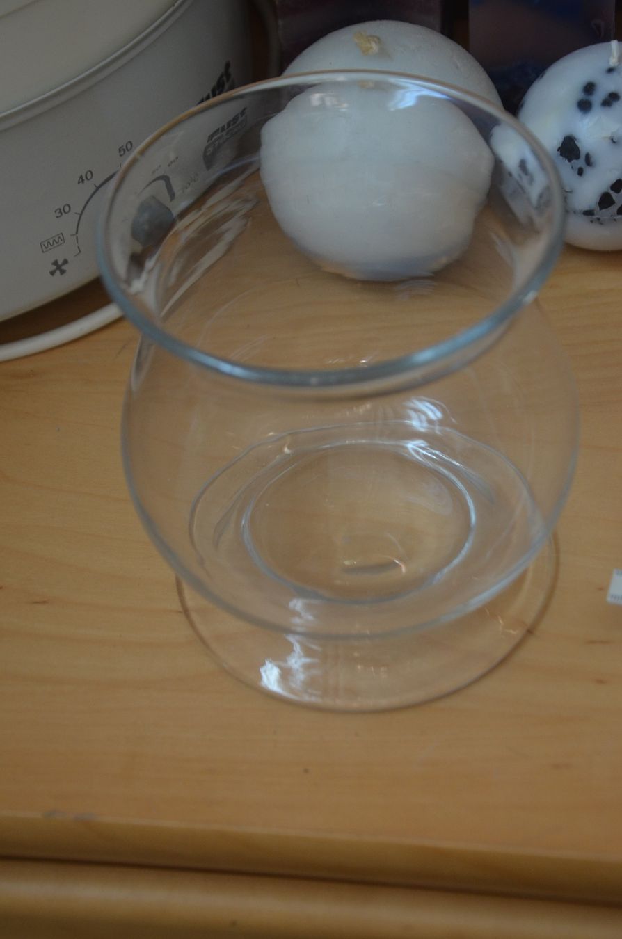 Vasen & Gefässe: VASE – Gebraucht aus Chiasso von Dolly015