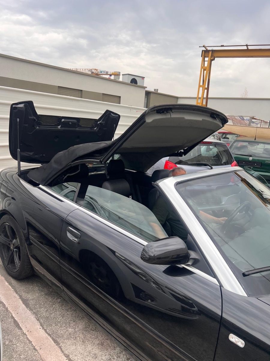 Audi Automobili: Audi A4 roule très bien  – Usato da Neuchâtel venduto da rye_yyh2 7