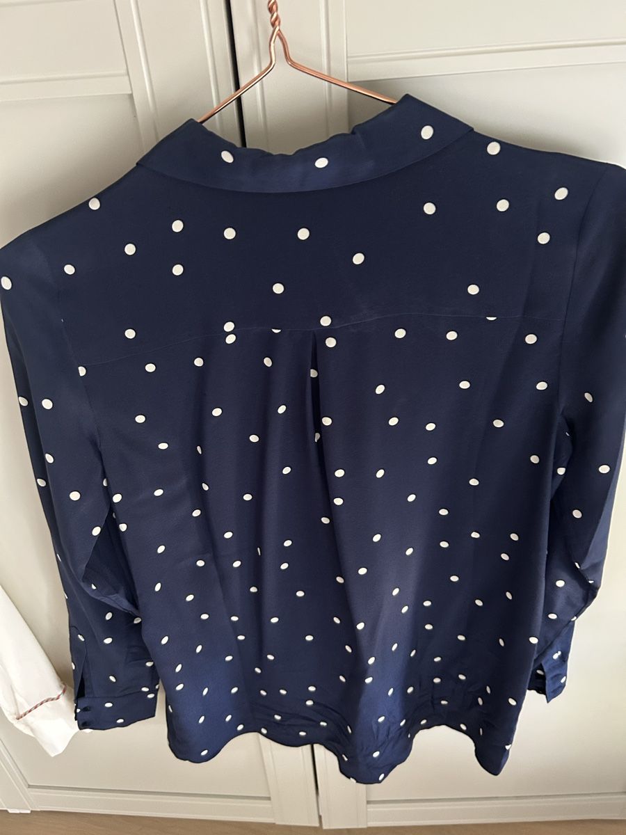 Sezane Blusen: Sèzane Seidenbluse – Gebraucht aus Zürich von ahu_65f6 2