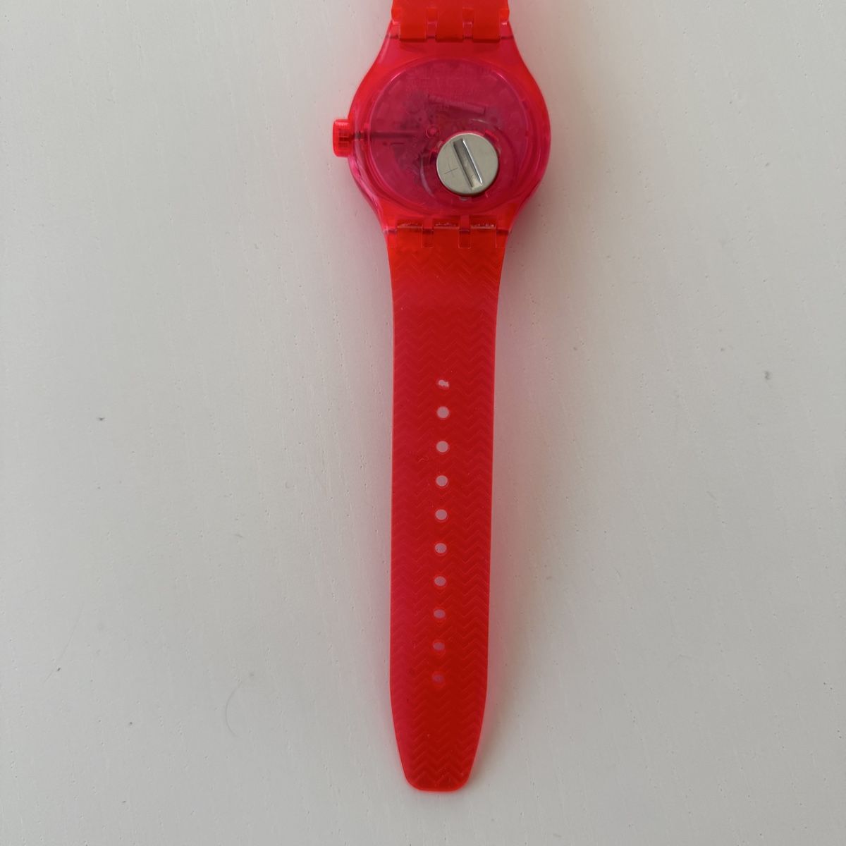 Swatch Orologi: SWATCH Scuba Libre Deep Barry Watch – Nuovo (secondo la descrizione) da Emmen venduto da Colette-Juliette 6