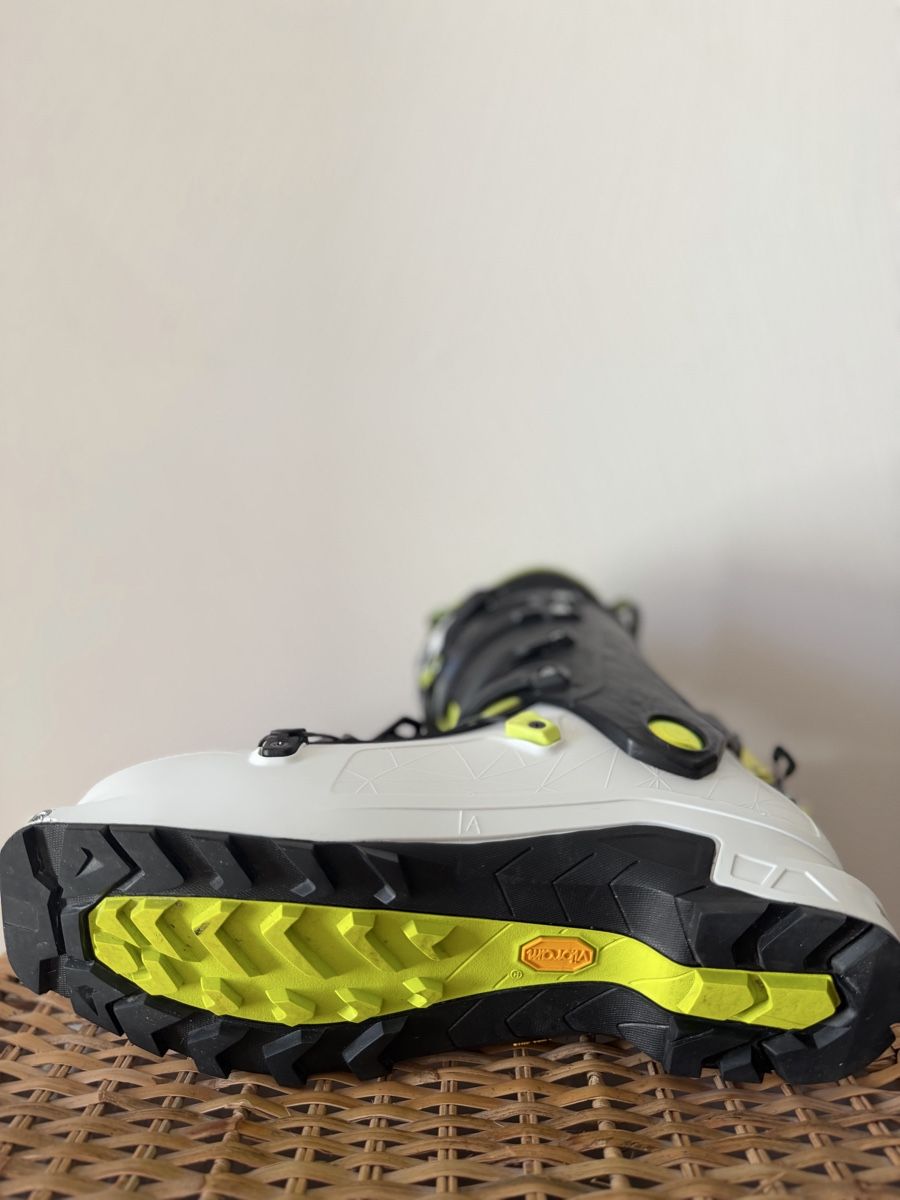 Scott Scarpe da uomo: Scott Cosmos Tour – Usato da Meilen venduto da lucwille 5