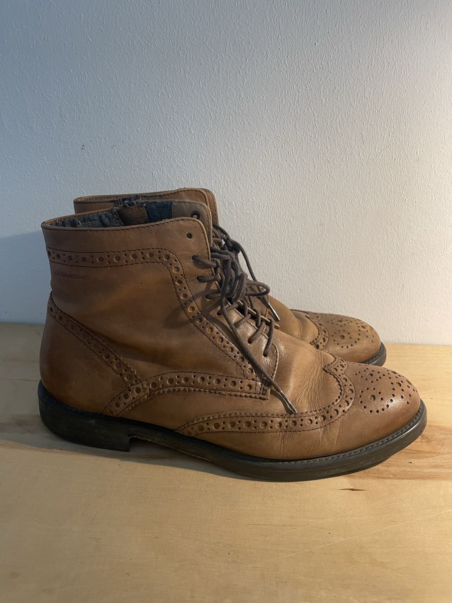 Scarpe da donna: Stiefel – Usato da Ittigen venduto da sel_fm7s