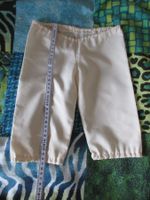 Puppenkleider, grosse Unterhosen, Hosen, Puppenhosen, 34 cm