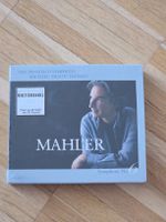 Neue Doppel-SACD: Mahler Sinfonie Nr. 6