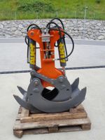 Spaltzange Auer SPZ 110
