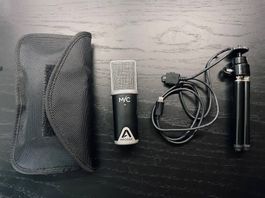 Apogee Mic 96k (iOS & Mac version - incl. lightning cable)