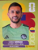 Panini COL2