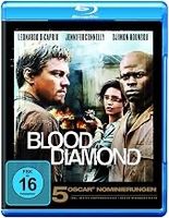 🎞️🎥🍿 Blood Diamond 🍿🎥💿