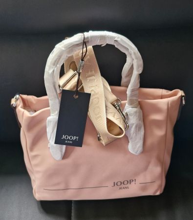 JOOP! Handtasche Daria Rosa NEU mit Etikett 👜 🌸