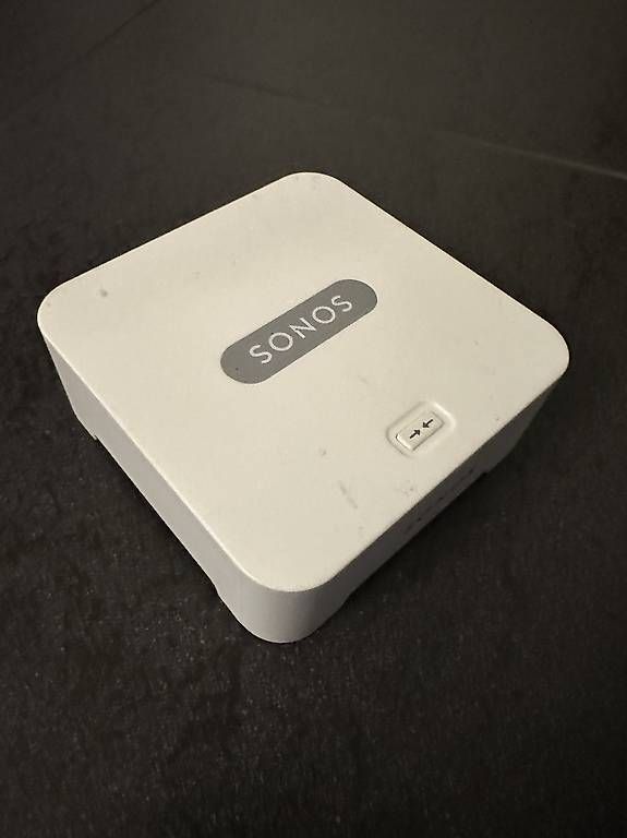 WiFi: Sonos bridge – Usato da Niederweningen venduto da gandalf09 1