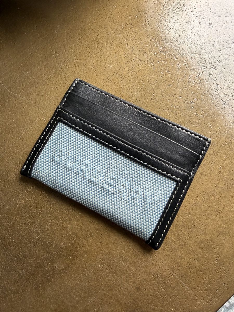 Burberry Portafogli: Burberry Cardholder – Usato da Thörishaus venduto da TrendHub