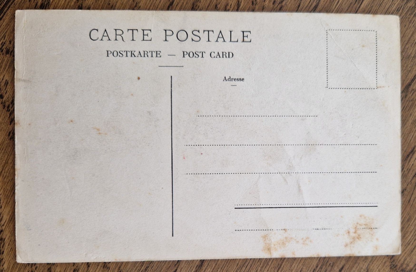 Cartoline postali: Yverdon - Les bords de la Thièle – Usato da Ebikon venduto da Donar50 1