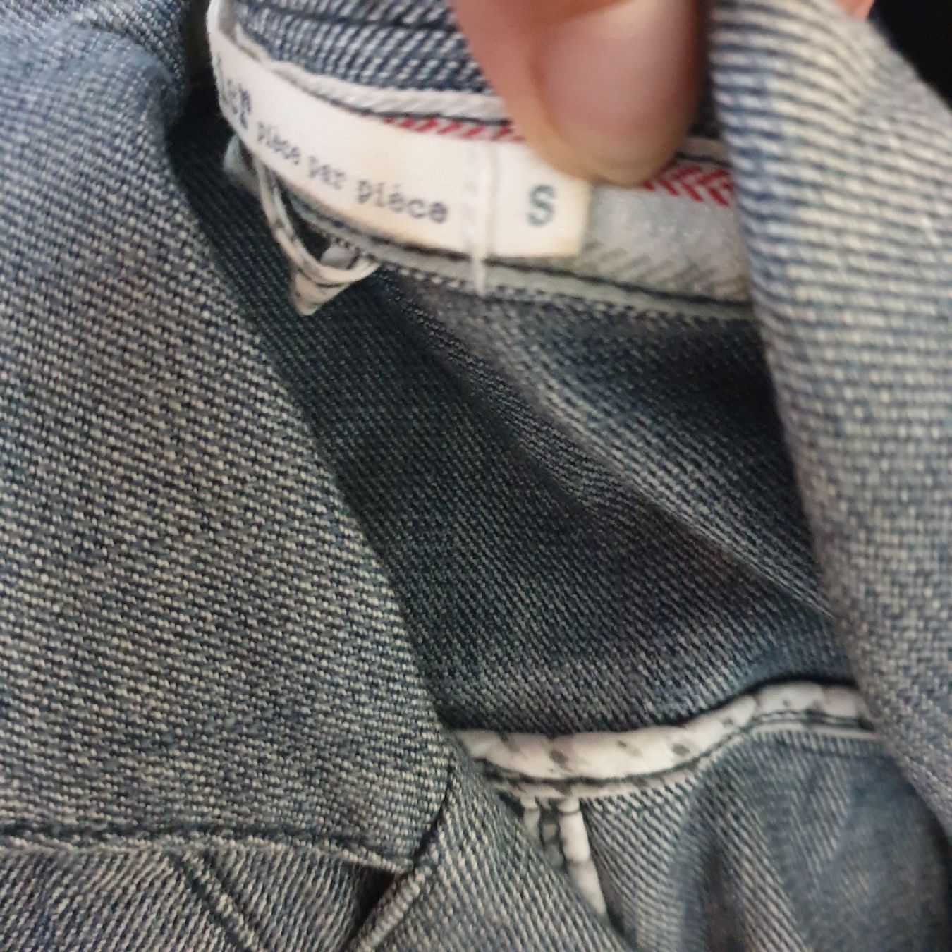 Nile Giacche: Nile schöner Blazer Gr. S – Nuovo (secondo la descrizione) da Frenkendorf venduto da Moon111 4