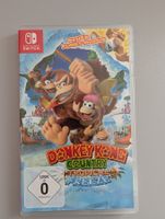 Donkey Kong Country: Tropical Freeze – Nintendo Switch (Top