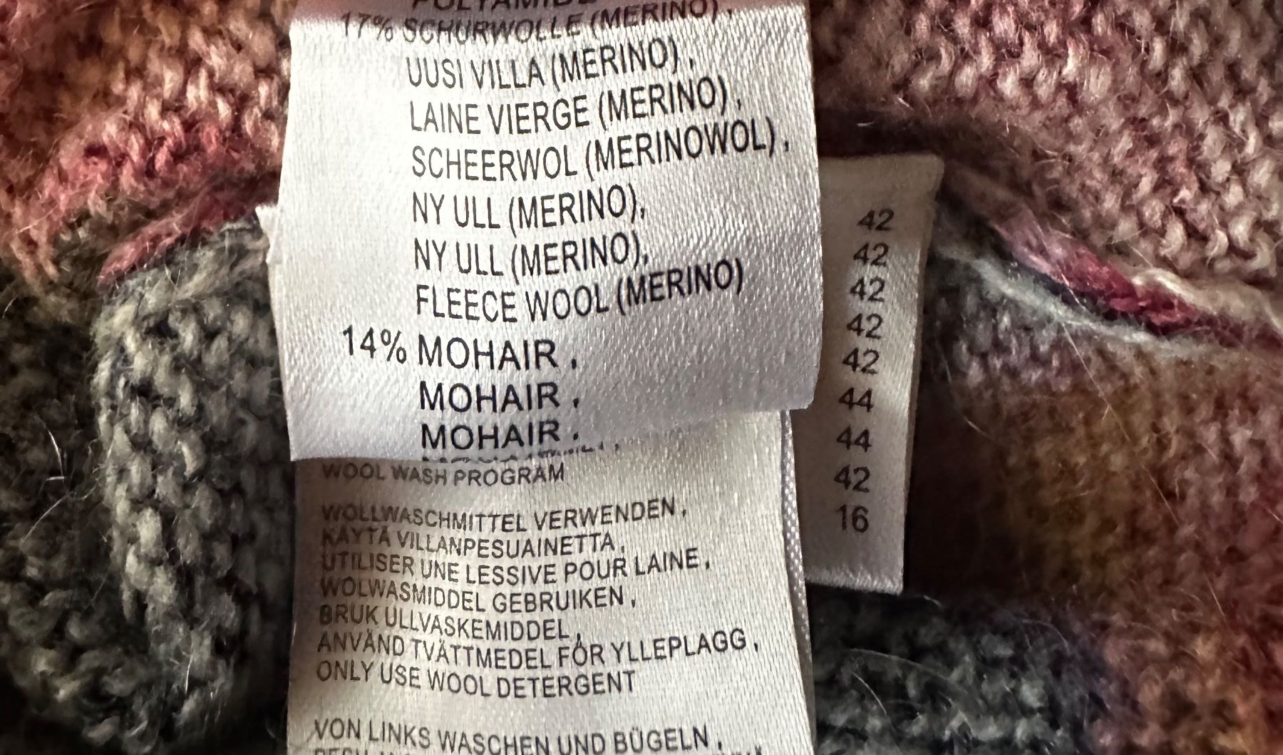 Maglioni & Felpe: Atelier GS Pullover Damen 42 – Usato da Liestal venduto da Ballybs 5