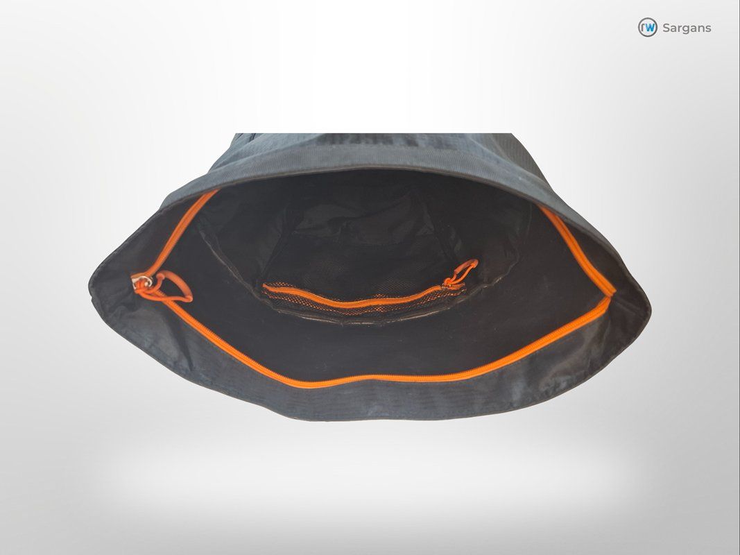 Sci: NANUQ Adventure Schneeschuhe Set – Usato da Sargans venduto da Restwert_Sargans 6