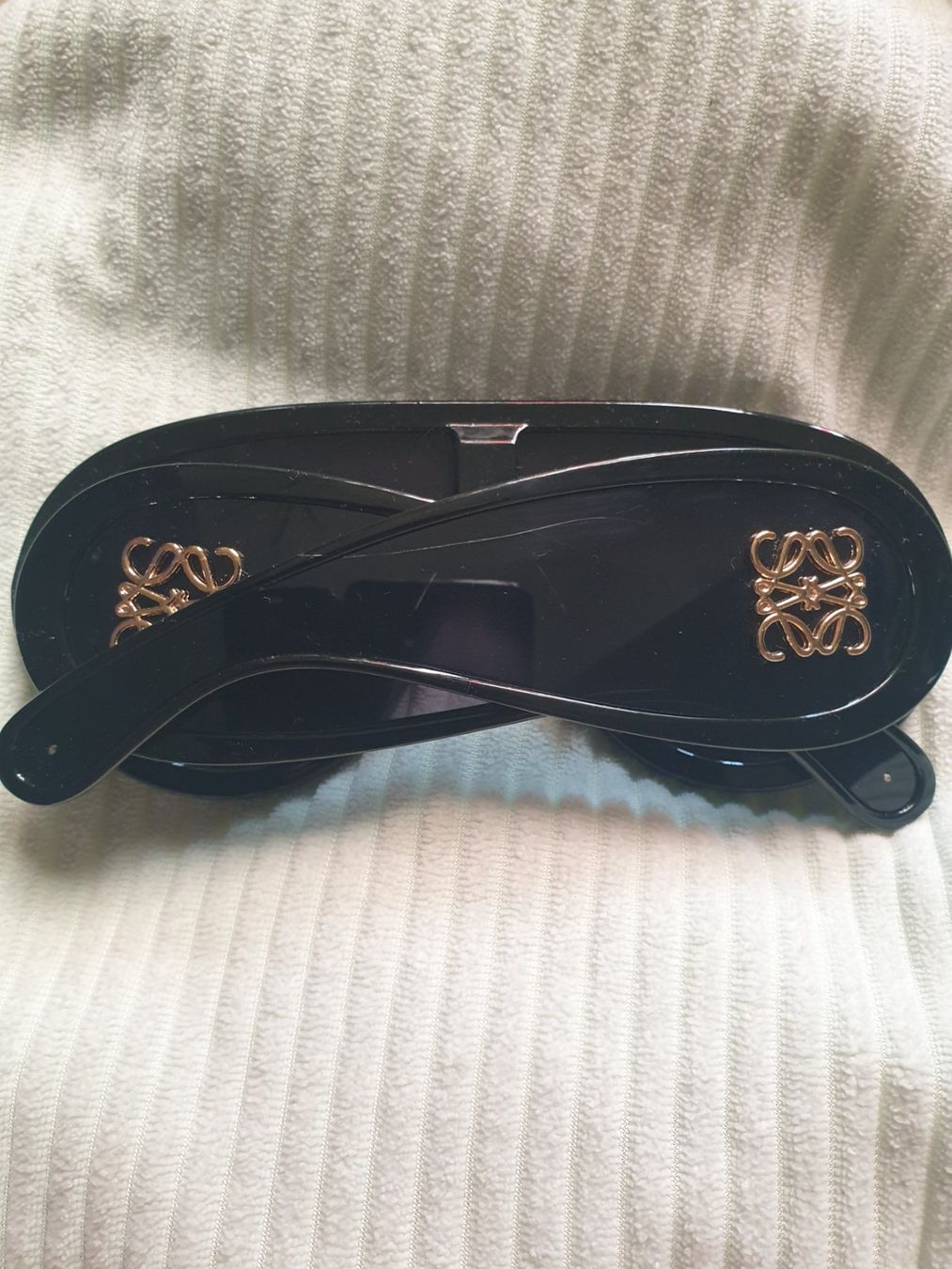 Brillen & Gläser: Sonnenbrille, neuwertig – Gebraucht aus Zürich von yoarg 7