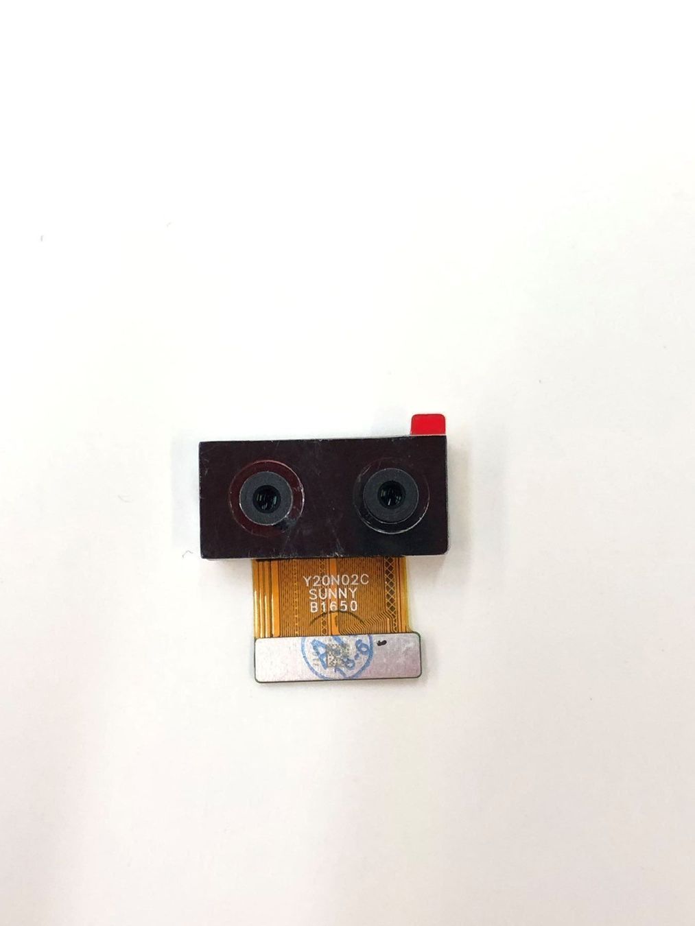Huawei Telefoni cellulari / Smartphones: Huawei P10 Back Kamera flex Modul – Nuovo e nell'imballaggio originale da bern venduto da reptechnic