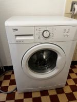 Lave-linge gratuit