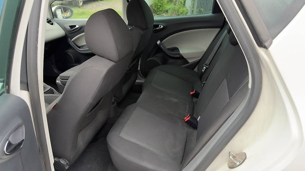 Automobili: Seat Ibiza 1.6i – Usato da Agno venduto da jonnyautosagl 2
