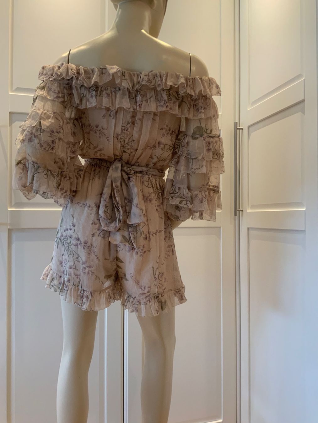 Zimmermann Tute: ZIMMERMANN original Damen Overall Gr.0 – Nuovo (secondo la descrizione) da Zollikerberg venduto da Vip-outlet 2
