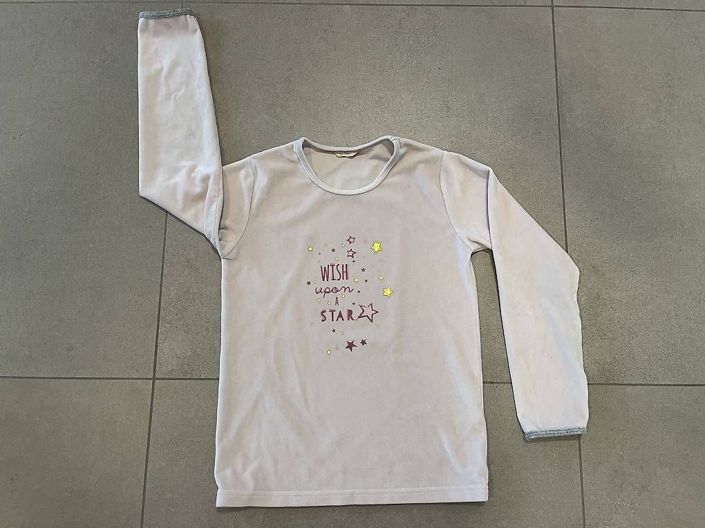 Pigiama & Simili: Pyjama Oberteil Esprit 128/134 – Usato da Luzern venduto da La_Favorita