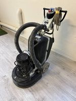HTC 420 Schleifmaschine / Diamantschleifmaschine