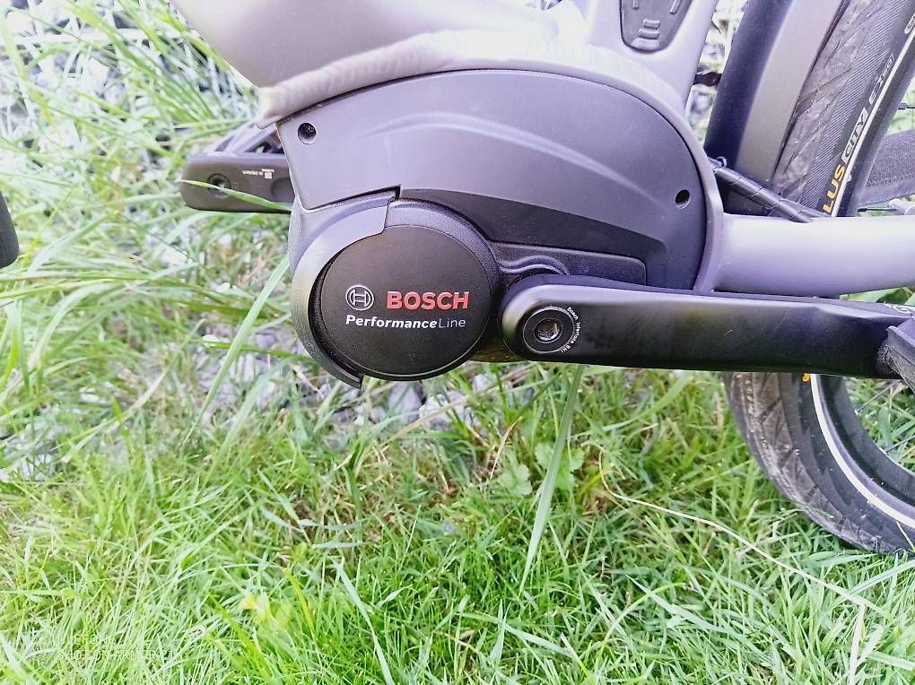 Biciclette: Price E Speed  E Bike Bosch Neuwertig – Usato da Staufen venduto da fbe_v8pv 3