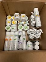 Naturkosmetik aus den Tiroler Alpen - Mischkarton Körperpfle