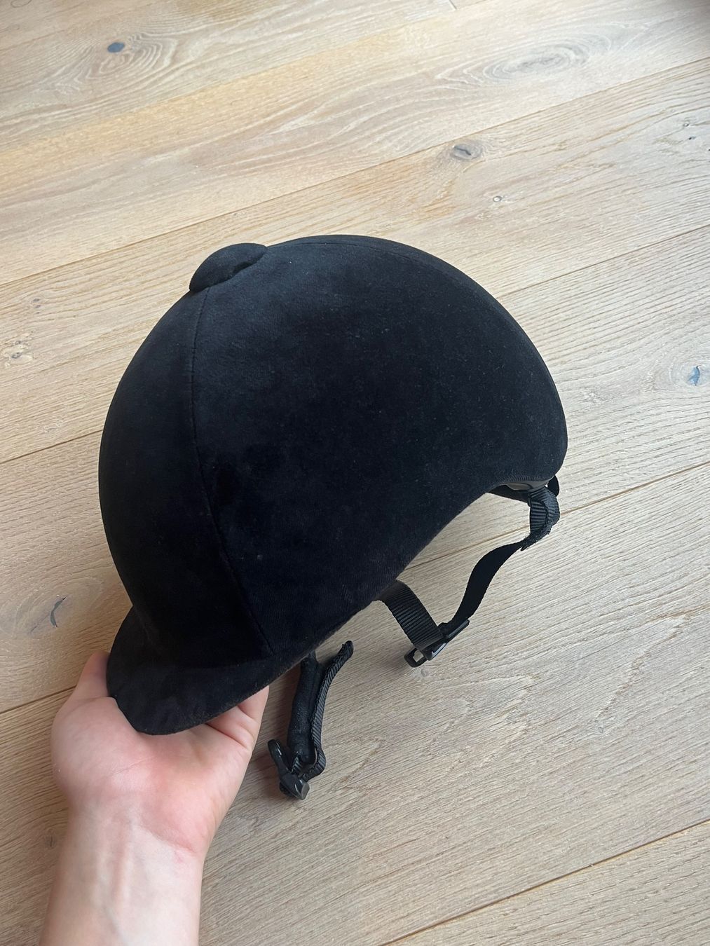 Helme: Reithelm Gr.54 – Gebraucht aus Fischenthal von andivolley 3