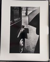 Ralph Gibson - Portfolio de 10 photos Chacune signée & datée