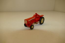 Metallmodel: Traktor Allis-Chalmers 170
