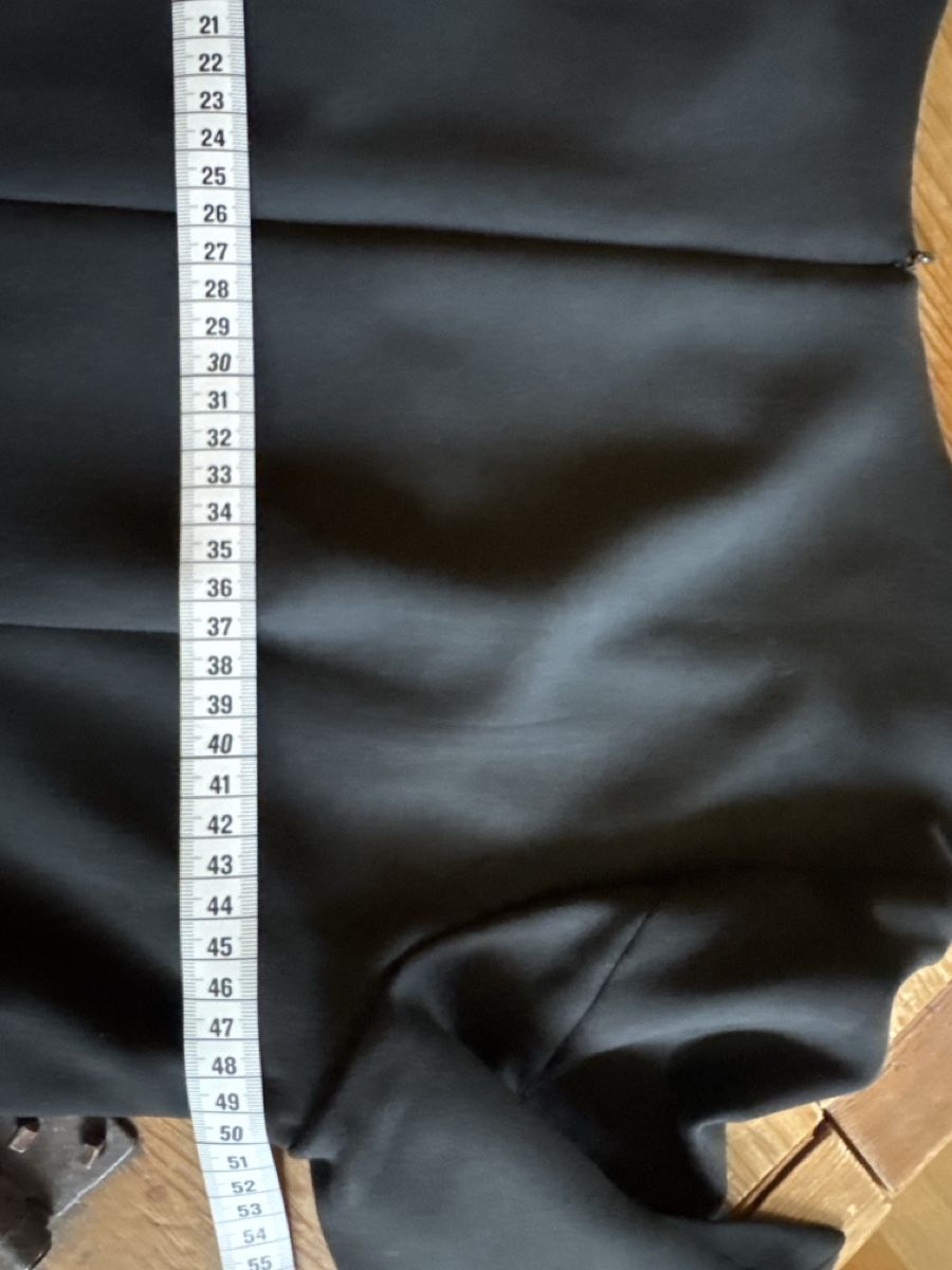 S.Oliver Vestiti: Schwarzes Kleid von s.Oliver, Gr. 42 – Nuovo (secondo la descrizione) da Mauren venduto da ducducturi 5