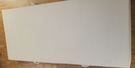 2x Matratze Åbygda IKEA