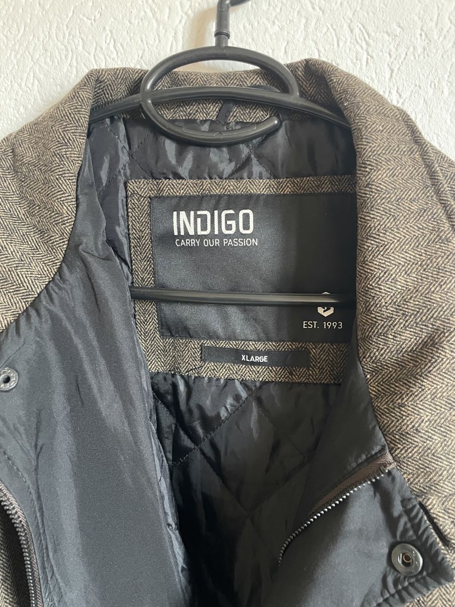 Giacche: Übergangsjacke Herren – Nuovo (secondo la descrizione) da Luzern venduto da tam_8qc6 2