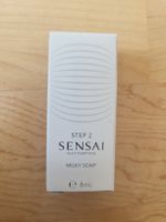 Sensai Step 2 Silky Purifying Milky Soap 8ml Reinigung 🫧