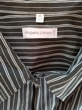 Letzte Gelegenheit / Hemd Gr. 49/50 / Bluse Gr. 52 54 56