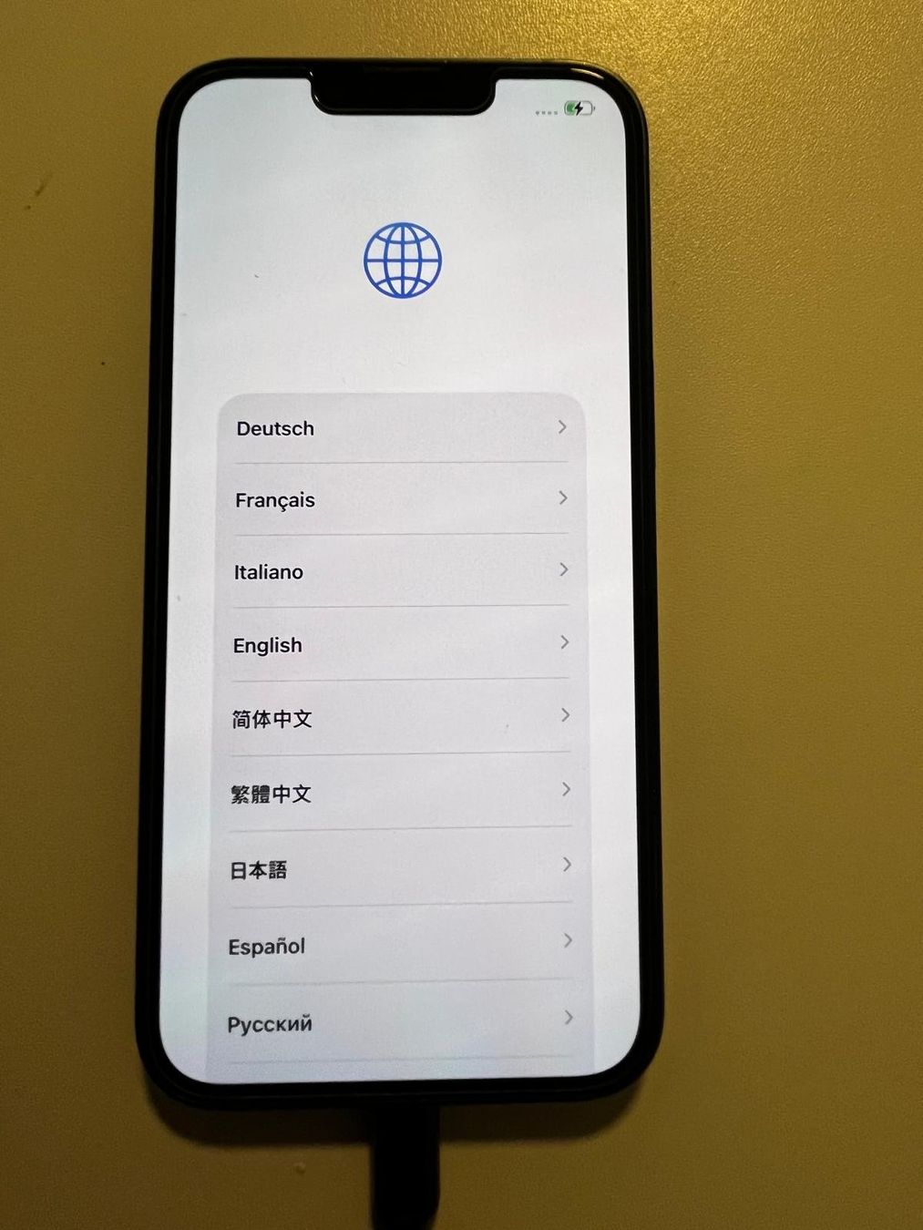 Apple Telefoni cellulari / Smartphones: iPhone 13 - 128 GB – Usato da Biberist venduto da Hab4 2