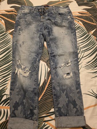 Please Hose Gr.s/36