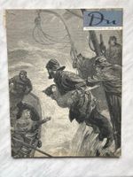 Du Kulturmagazin Nummer 193  März 1957