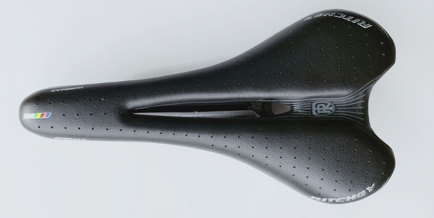 Ritchey Pezzi di ricambio: Ritchey WCS Sattel Vector EVO Rail System Zeromax – Usato da Hinwil venduto da Ruha2 2