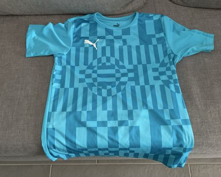 Sportset Jungen 12 bis 13 Jahre