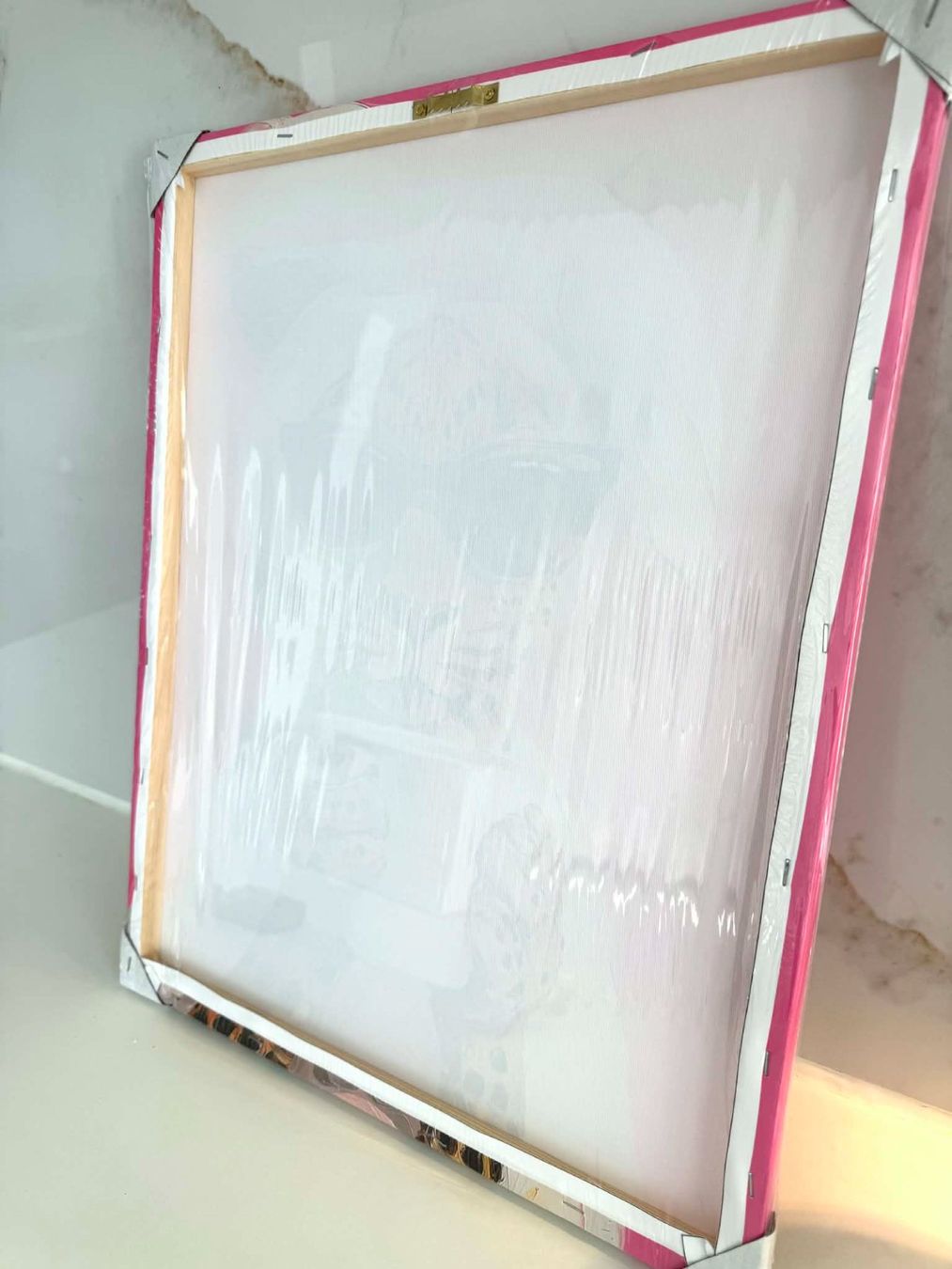 Foto & Immagini: Funky  Wandbild neu 💕 – Nuovo e nell'imballaggio originale da Bern venduto da MIR-IAM 2