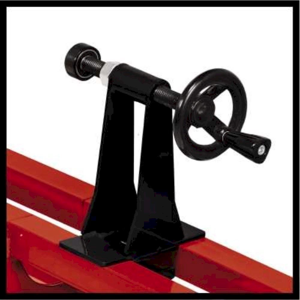 Torni & Frese: Einhell Drechselbank TC-WW 1000/1 – Nuovo e nell'imballaggio originale da Bottighofen venduto da zaap 2