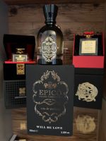 Will Be Love Epico 100 ml