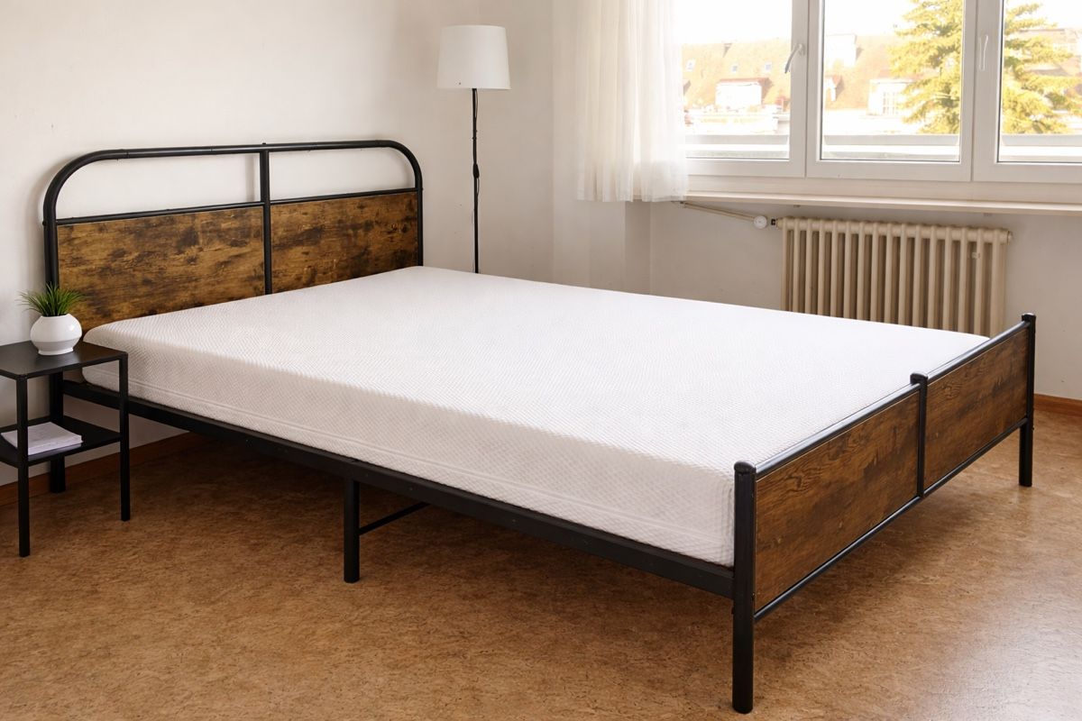 Letti: 140x200 Bett – Nuovo (secondo la descrizione) da Basel venduto da cel_kr8j
