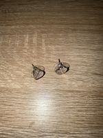 Elegante Ohrstecker, verschiedene Designs, neuwertig!