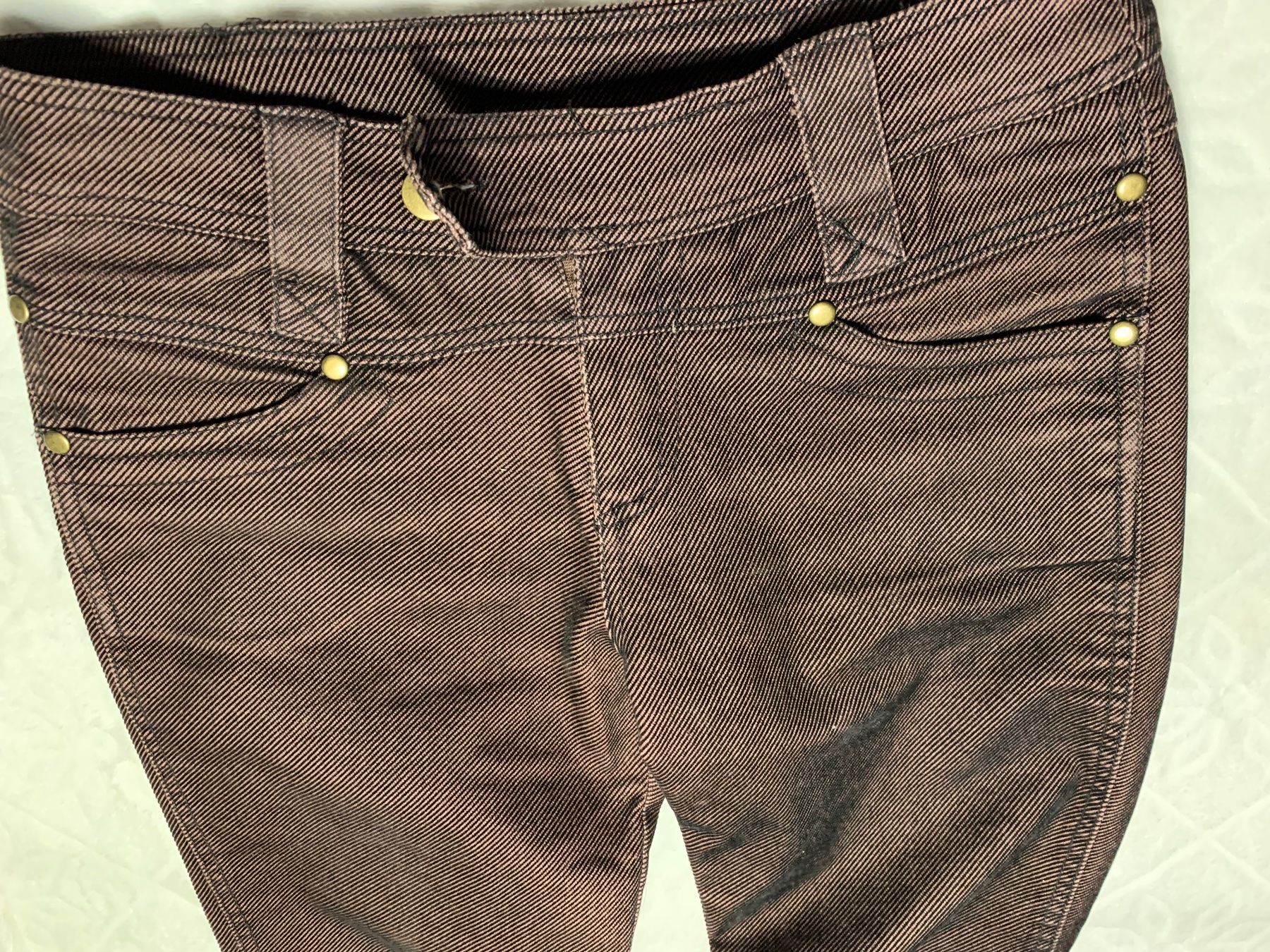 Jeans: Chic Jeans tg S-perfekt per primavera-unisex – Nuovo (secondo la descrizione) da Locarno venduto da Fixed8 5