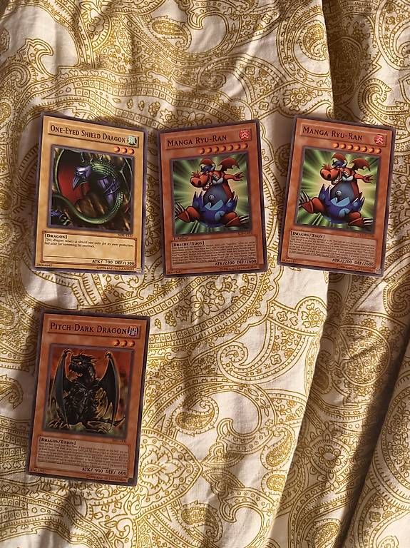 Carte collezionabili: Yu-Gi-Oh Karten – Usato da Burgistein venduto da Syr_Andel