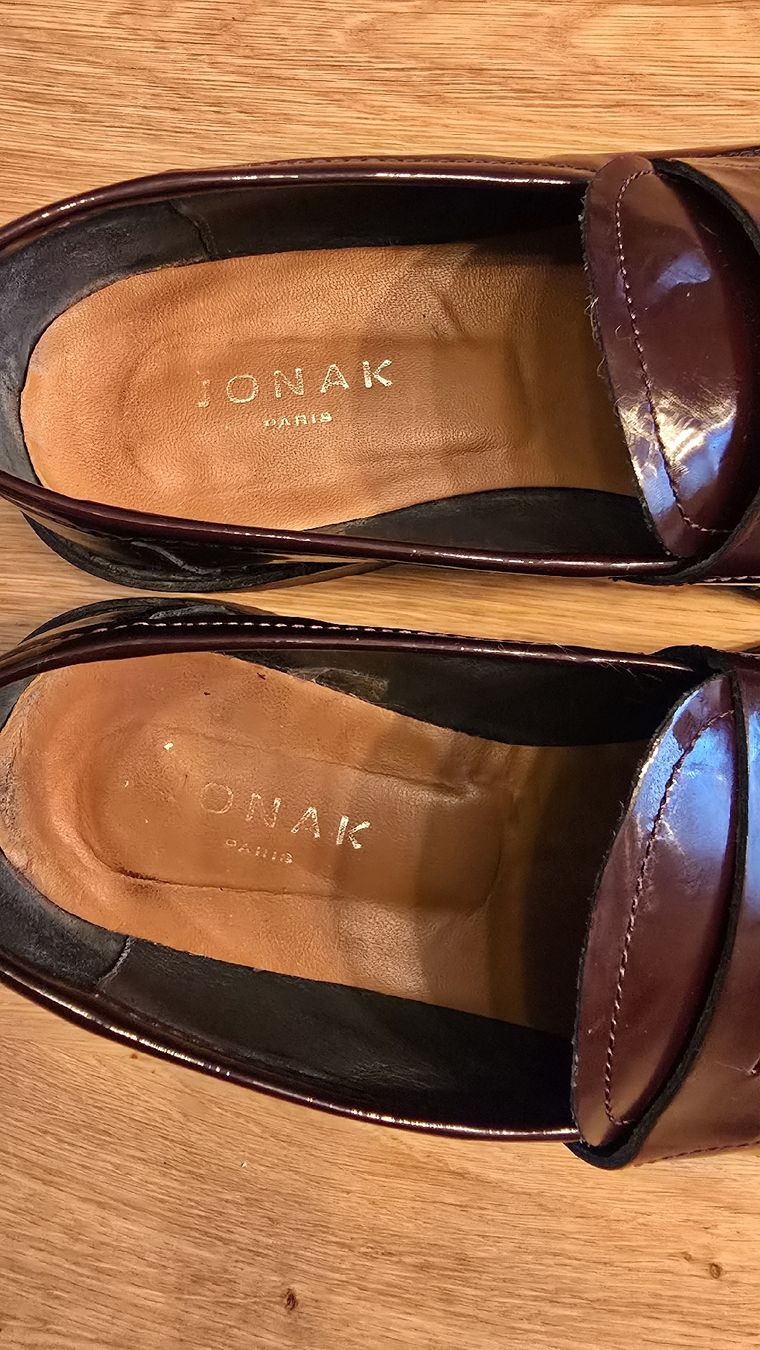 Jonak Damenschuhe: Mocassins Jonak Dash pointure 38 – Gebraucht aus Villars-Burquin von Dnanouche 6